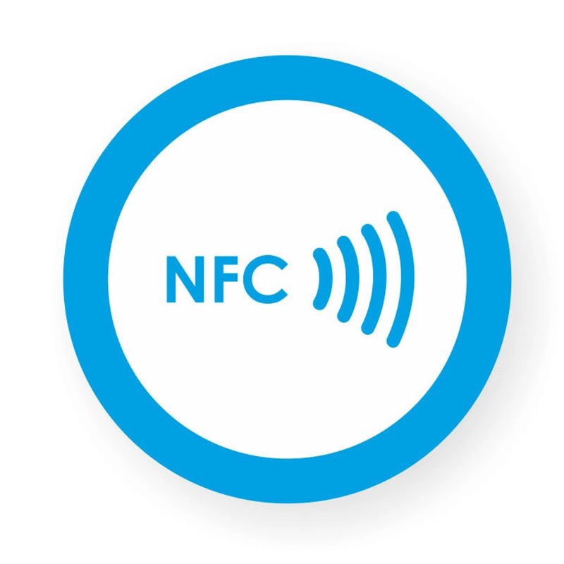 NFC Swag Tag